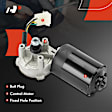 APWIM0421 Front Windshield Wiper Motor