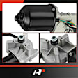 APWIM0446 Front Windshield Wiper Motor