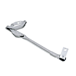 APWL0008 Front Windshield Wiper Linkage