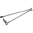 APWL0010 Front Windshield Wiper Linkage