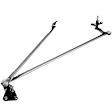 APWL0076 Front Windshield Wiper Linkage