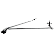 APWL0076 Front Windshield Wiper Linkage