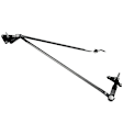 APWL0076 Front Windshield Wiper Linkage