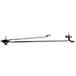 APWL0076 Front Windshield Wiper Linkage