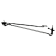 APWL0076 Front Windshield Wiper Linkage