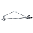 APWL0105 Front Windshield Wiper Linkage