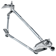 APWL0105 Front Windshield Wiper Linkage