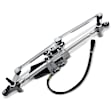 APWL0166 Windshield Wiper Linkage & Motor Assembly