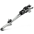 APWL0272 Front Wiper Linkage & Motor Assembly