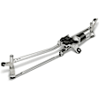 APWL0288 Windshield Wiper Motor & Linkage Assembly