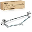 APWL0291 Windshield Wiper Linkage