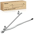 APWL0297 Front Windshield Wiper Linkage