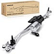 APWL0305 Front Wiper Motor & Linkage Assembly