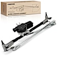 APWL0315 Front Wiper Linkage & Motor Assembly