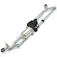 APWL0325 Front Wiper Motor & Linkage Assembly