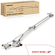 APWL0364 Front Wiper Motor & Linkage Assembly