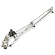 APWL0364 Front Wiper Motor & Linkage Assembly