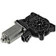 APWM0040 Driver or Passenger Window Motor