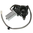 APWM0149 Front Passenger Power Window Motor