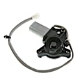 APWM0149 Front Passenger Power Window Motor