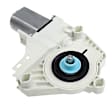 APWM0278 Front or Rear Driver Power Window Motor