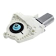 APWM0278 Front or Rear Driver Power Window Motor