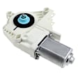 APWM0278 Front or Rear Driver Power Window Motor