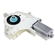 APWM0279 Front Passenger or Rear Passenger Power Window Motor