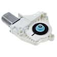 APWM0279 Front Passenger or Rear Passenger Power Window Motor