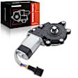 APWM0281 Rear Passenger Window Motor