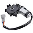 APWM0286 Front Passenger Window Motor