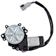 APWM0286 Front Passenger Window Motor