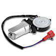 APWM0330 Front Driver Window Motor
