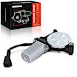 APWM0352 Passenger Side Window Motor with 2 Pins