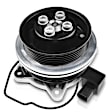 APWP0010 Engine Water Pump