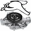 APWP0013 Engine Water Pump with Gasket