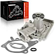 APWP0016 Engine Water Pump with Gasket