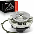 APWP0031 Engine Water Pump