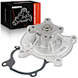 APWP0041 Engine Water Pump with Gasket