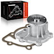APWP0045 Engine Water Pump with Gasket