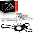 APWP0046 Engine Water Pump with Gasket