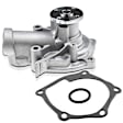APWP0052 Engine Water Pump with Gasket