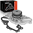 APWP0056 Engine Water Pump with Gasket