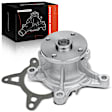 APWP0060 Engine Water Pump with Gasket
