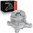 APWP0060 Engine Water Pump with Gasket