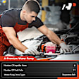 APWP0064 Engine Water Pump