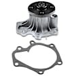 APWP0066 Engine Water Pump with Gasket