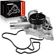 APWP0075 Engine Water Pump with Gasket