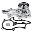 APWP0078 Engine Water Pump with Gasket