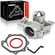 APWP0080 Engine Water Pump with Gasket